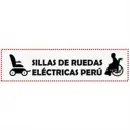 SILLAS DE RUEDAS ELÉCTRICAS PERÚ Tienda de equipos de movilidad en Arequipa ARE