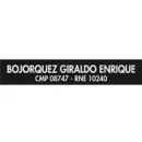 BOJÓRQUEZ GIRALDO ENRIQUE Médicos: Psiquiatría en Lima District LAM