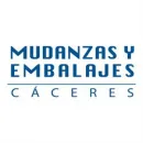 MUDANZAS CÁCERES HERMANOS Servicio de transporte en Lima LAM