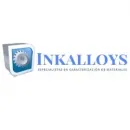 INKALLOYS PERÚ Soluciones Analíticas en Lima LAM