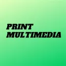 PRINT MULTIMEDIA Graphic Designer en Lima LAM