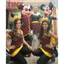 ANIMACIÓN INFANTIL TINY SHOW Shows Infantiles en Piura PIU