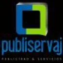 PUBLISERV A&J S.A.C. Vinilos para Vidrios y Fachadas en Lima LAM