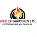 R&K EXTINGUIDORES Proveedor de sistemas de protección contra incendios en Arequipa ARE