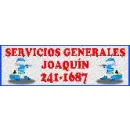 SERVICIOS GENERALES JOAQUÍN Servicios Para El Hogar en Surquillo LAM