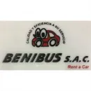 BENIBUS S.A.C Agencia de alquiler de automóviles en Lima LAM