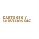 CARTONES Y SERVICIOS S.A.C. Tienda de artículos de embalaje en Lima LAM