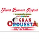 DICHAR BLANCAS RAFAEL Y SU GRAN ORQUESTA DEL PERÚ Orquesta en Lima LAM