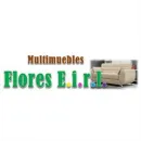 MULTIMUEBLES FLORES E.I.R.L. Tienda de Muebles en Lima LAM