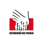 DEFENSORÍA DEL PUEBLO - SUCURSAL TACNA