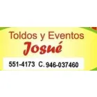 TOLDO Y PROYECTOS JOSUE