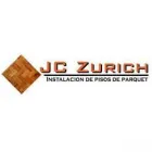 JC ZURICH PISOS DE PARQUET Y LAMINADOS