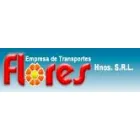 EMP. DE TRANS. FLORES HNOS. SRL.