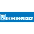 EDICIONES INDEPENDENCIA