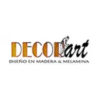 CARPINERIA EN MELAMINA DECORART