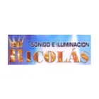 SONIDO E ILUMINACIÓN RICOLÁS