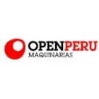 OPEN PERU MAQUINARIAS