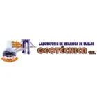 GEOTÉCNICA E.I.R.L.