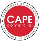 CAPE COMERCIAL S.A.