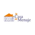 LA CASA DEL MENAJE