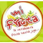 MI FRUTA