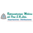 REPRESENTACIONES MÉDICAS DEL PERÚ