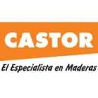 CASTOR EL ESPECIALISTA EN MADERAS