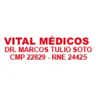 VITAL MÉDICOS