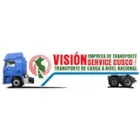 EMPRESA DE TRANSPORTE VISIÓN SERVICE CUSCO