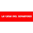 LA CASA DEL SEMÁFORO