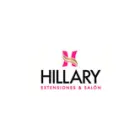 HILLARY EXTENSIONES Y SALÓN