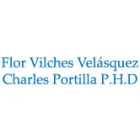 FLOR VILCHES VELÁSQUEZ - CHARLES PORTILLA PH.D.
