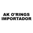 AK O'RINGS IMPORTADOR