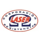 CORPORACION RESISTENCIAS LASER