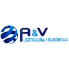 A & V LOGÍSTICA GLOBAL Y SOLUCIONES S.A.C.