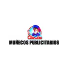 CHAROLITO MUÑECOS PUBLICITARIOS