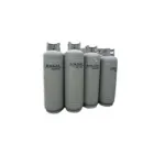 REPARTO DE GAS SAN BORJA