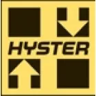 HYSTER - LIFT TRUCK PERU