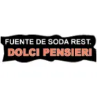 FUENTE DE SODA RESTAURANT DOLCI PENSIERI