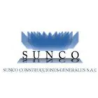 SUNCO CONSTRUCCIONES GENERALES