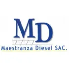 MAESTRANZA DIESEL S.A.C.