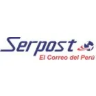 SERPOST SUCURSAL CERRO AZUL