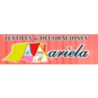 TEXTILES & DECORACIONES MARIELA E.I.R.L.