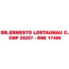 DR. ERNESTO LOSTAUNAU C.
