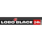 CALZADOS LOBO BLACK