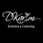 DKARIM EVENTOS Y CATERING