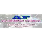 ACEROS FAEBSA