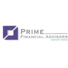 PRIME FINANCIAL ADVISORS PERU