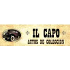 EVENTOS II CAPO 1935