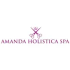 AMANDA HOLÍSTICA SPA